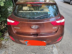 Hyundai I30, снимка 2