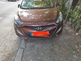 Hyundai I30, снимка 1