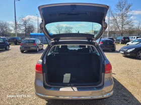VW Passat 1.4 150.. Bi-fuel | Mobile.bg    12