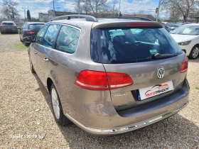 VW Passat 1.4 150.. Bi-fuel | Mobile.bg    7