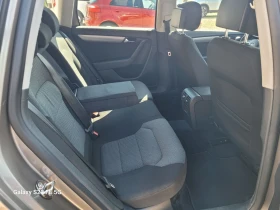 VW Passat 1.4 150.. Bi-fuel | Mobile.bg    11