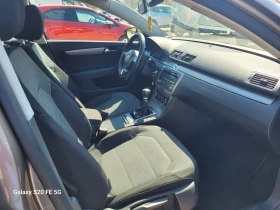 VW Passat 1.4 150.. Bi-fuel | Mobile.bg    9