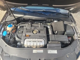 VW Passat 1.4 150.. Bi-fuel | Mobile.bg    13