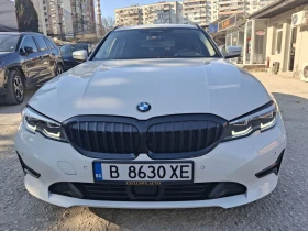 BMW 320 d 4x4 | Mobile.bg � ����� ������ 2