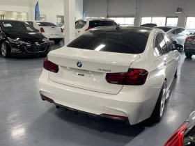 Обява за продажба на BMW 340 xDrive ТУНИНГ* CARFAX* ОПЦИЯ ЗА ФИНАНСИРАНЕ*  ~36 700 лв. - изображение 5