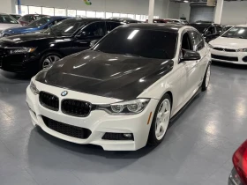 Обява за продажба на BMW 340 xDrive ТУНИНГ* CARFAX* ОПЦИЯ ЗА ФИНАНСИРАНЕ*  ~36 700 лв. - изображение 2