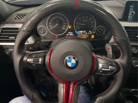 Обява за продажба на BMW 340 xDrive ТУНИНГ* CARFAX* ОПЦИЯ ЗА ФИНАНСИРАНЕ*  ~36 700 лв. - изображение 7