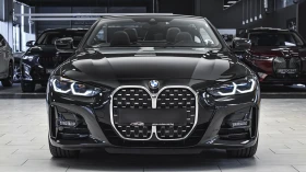 Обява за продажба на BMW 420 Cabrio M Sport ~79 900 лв. - изображение 1