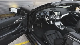 Обява за продажба на BMW 420 Cabrio M Sport ~79 900 лв. - изображение 6