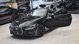 Обява за продажба на BMW 420 Cabrio M Sport ~79 900 лв. - изображение 1