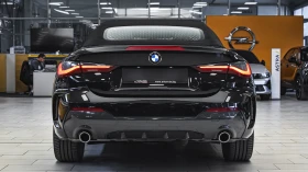 Обява за продажба на BMW 420 Cabrio M Sport ~79 900 лв. - изображение 2