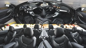 Обява за продажба на BMW 420 Cabrio M Sport ~79 900 лв. - изображение 9