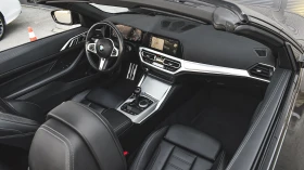 Обява за продажба на BMW 420 Cabrio M Sport ~79 900 лв. - изображение 7