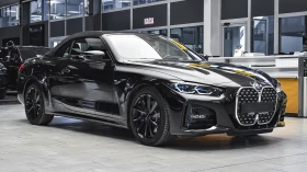 Обява за продажба на BMW 420 Cabrio M Sport ~79 900 лв. - изображение 4