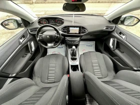 Peugeot 308 1.6 HDI GT-line | Mobile.bg    9