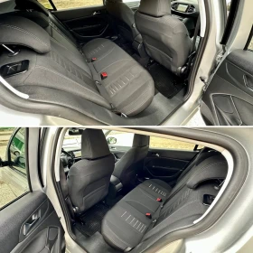 Peugeot 308 1.6 HDI GT-line | Mobile.bg    13
