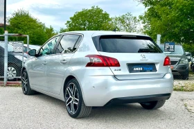 Peugeot 308 1.6 HDI GT-line | Mobile.bg    5