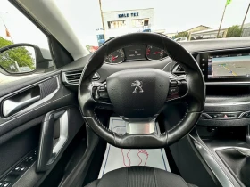 Peugeot 308 1.6 HDI GT-line | Mobile.bg    10