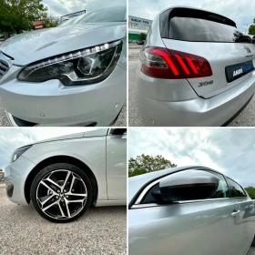 Peugeot 308 1.6 HDI GT-line | Mobile.bg    8
