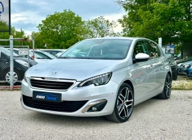     Peugeot 308 1.6 HDI GT-line