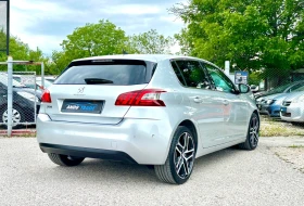 Peugeot 308 1.6 HDI GT-line | Mobile.bg    7