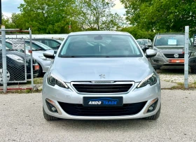     Peugeot 308 1.6 HDI GT-line