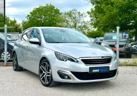     Peugeot 308 1.6 HDI GT-line