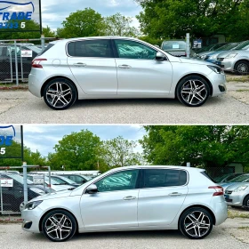     Peugeot 308 1.6 HDI GT-line