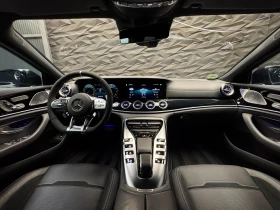 Mercedes-Benz AMG GT Burmester* 360* Head-UP* *  | Mobile.bg    5