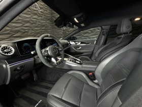Mercedes-Benz AMG GT Burmester* 360* Head-UP* *  | Mobile.bg    7
