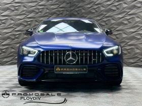 Mercedes-Benz AMG GT Burmester* 360* Head-UP* *  | Mobile.bg    2