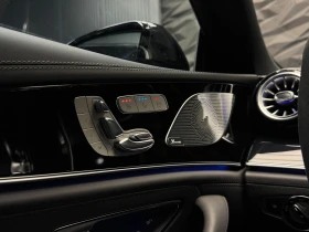 Mercedes-Benz AMG GT Burmester* 360* Head-UP* *  | Mobile.bg    13