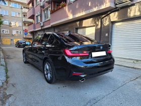 Обява за продажба на BMW 330 e M Sport Line ~49 900 лв. - изображение 6