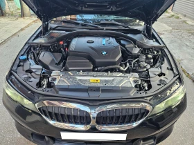 BMW 330 e M Sport Line | Mobile.bg    17