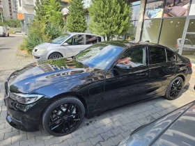 BMW 330 e M Sport Line Black Edition - 48000 лв. - 97856163 1