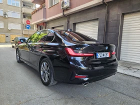 Обява за продажба на BMW 330 e M Sport Line Black Edition ~48 900 лв. - изображение 4