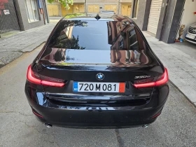 BMW 330 e M Sport Line Black Edition - 45900 лв. - 43737321 16