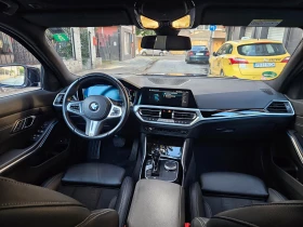 Обява за продажба на BMW 330 e M Sport Line ~49 900 лв. - изображение 11