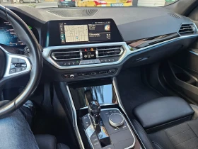 BMW 330 e M Sport Line | Mobile.bg    14