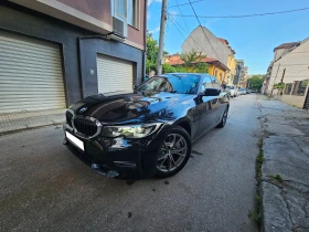 BMW 330 e M Sport Line | Mobile.bg    16