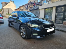 Обява за продажба на BMW 330 e M Sport Line ~49 900 лв. - изображение 1