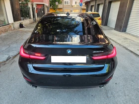 Обява за продажба на BMW 330 e M Sport Line ~49 900 лв. - изображение 5