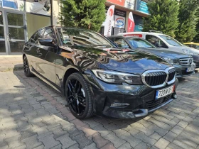 BMW 330 e M Sport Line Black Edition - 48000 лв. - 97856163 3