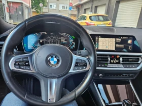 BMW 330 e M Sport Line | Mobile.bg    13