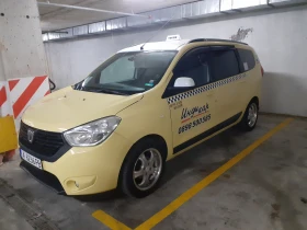 Dacia Lodgy 1.6 16v | Mobile.bg    11