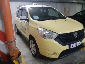 Dacia Lodgy 1.6 16v | Mobile.bg    13