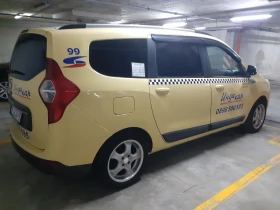 Dacia Lodgy 1.6 16v | Mobile.bg    10