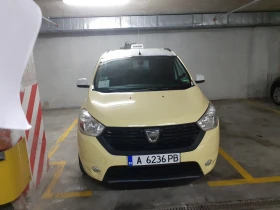 Dacia Lodgy 1.6 16v | Mobile.bg    7