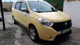 Dacia Lodgy 1.6 16v | Mobile.bg    9