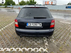 Audi A4 B6 Avant | Mobile.bg    3